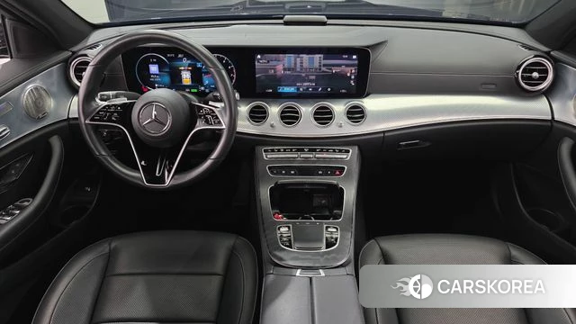 Mercedes-Benz E-Class W213 id 4666635 из Кореи 17