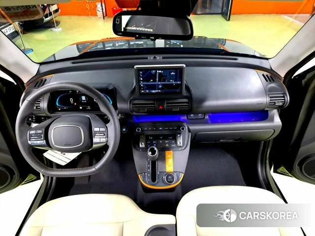 Hyundai Casper id 4734999 из Кореи 17