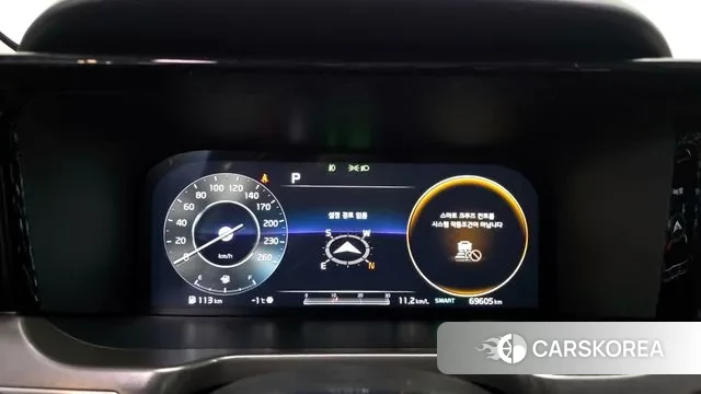 Kia Sorento 4th Generation id 3607720 из Кореи 17