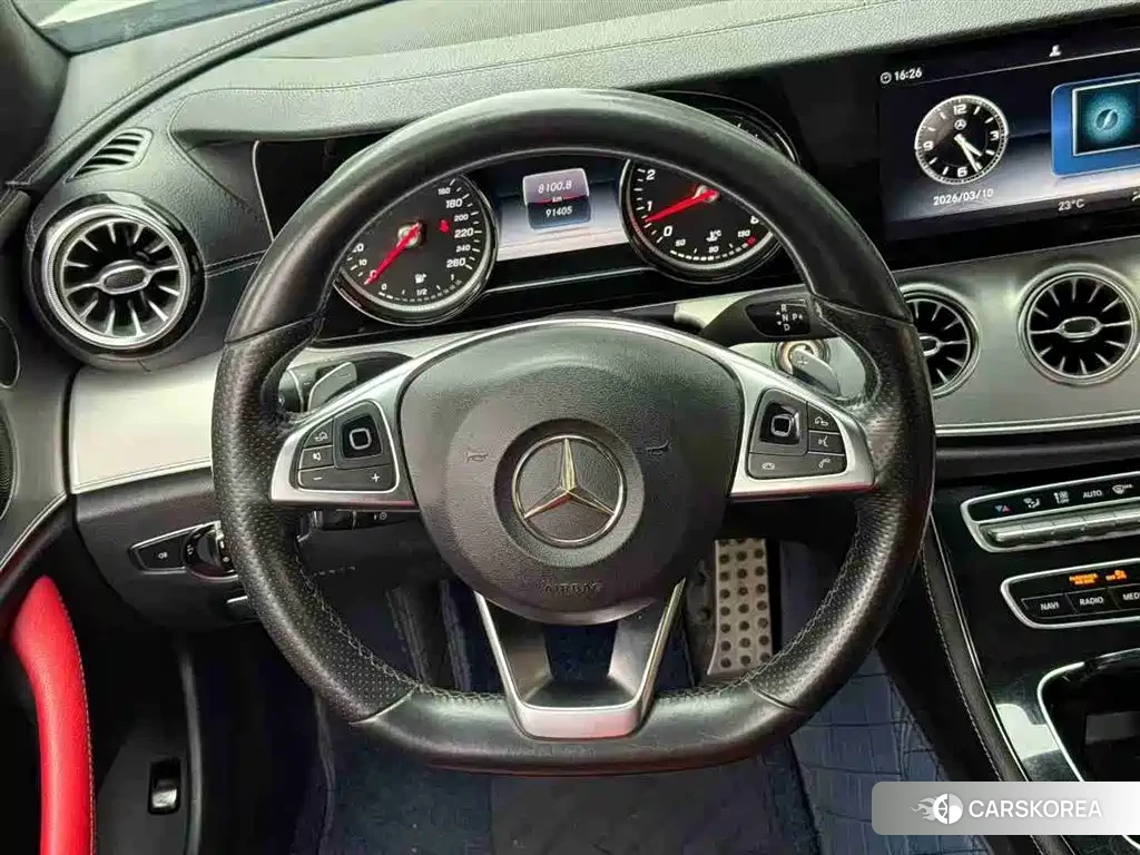 Mercedes-Benz E-Class id 4548021 из Китая 7