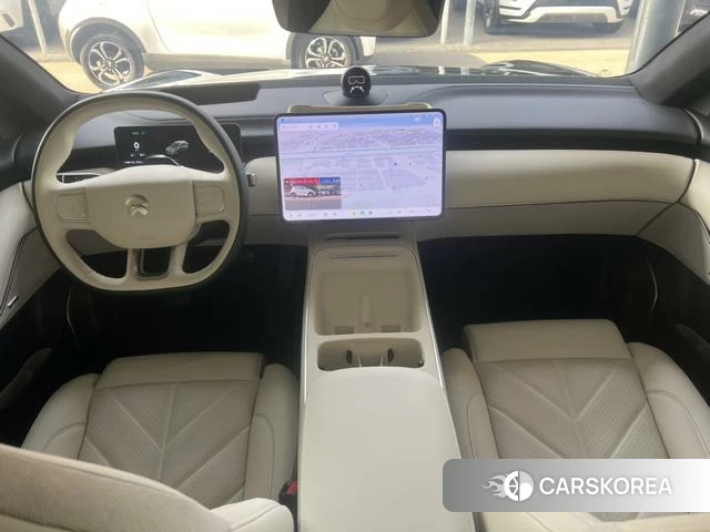 Weilai ET5T id 3945041 из Китая 17