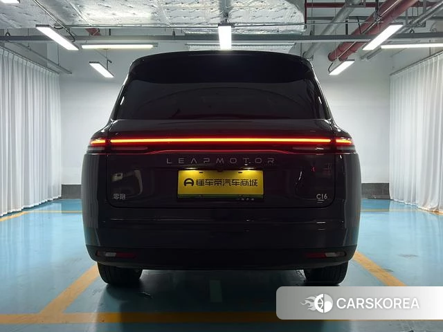 Zero-running car Zero run C16 id 4254598 из Китая 17