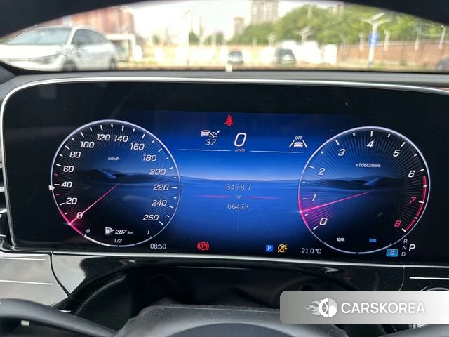 Mercedes-Benz E-class id 4359661 из Китая 7