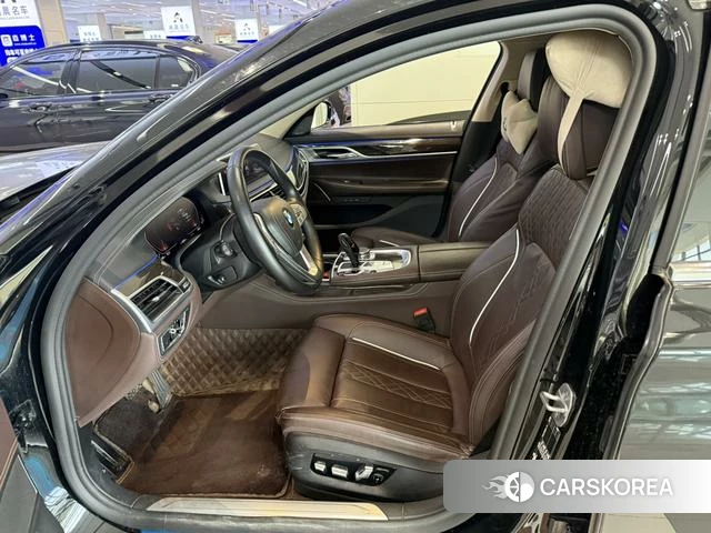BMW 7 series id 4307366 из Китая 7