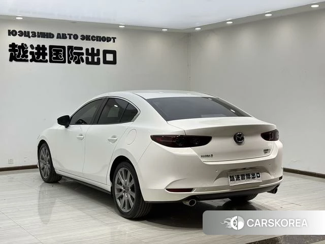 Mazda 3 Angkesaila id 4235762 из Китая 8