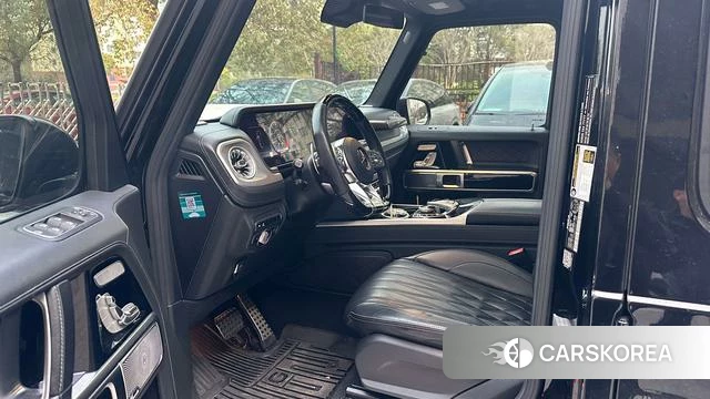 Mercedes-Benz G-class AMG id 4239430 из Китая 7