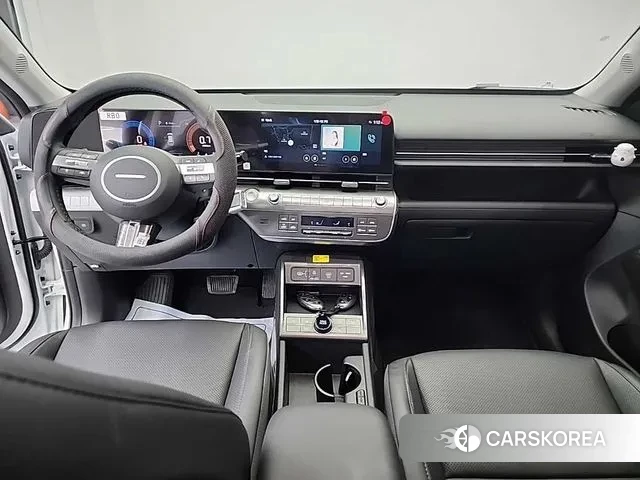 Hyundai Kona (SX2) id 3451911 из Кореи 16