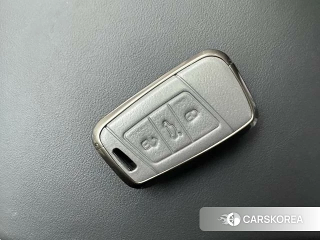 Volkswagen Magotan id 4258663 из Китая 25
