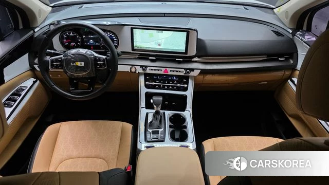 Kia Carnival 4th generation id 4480984 из Кореи 33