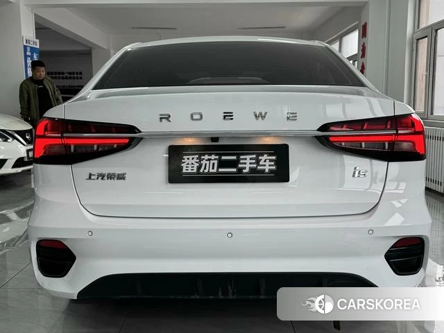 Roewe i5 id 4208868 из Китая 10