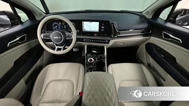 Kia Sportage 5th Generation id 3415968 из Кореи 17