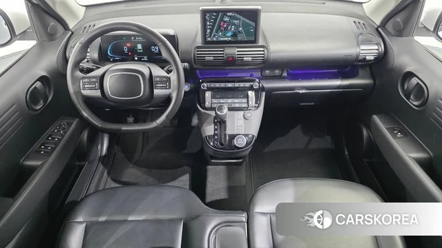 Hyundai Casper id 4541624 из Кореи 31
