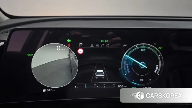 Kia Sportage 5th Generation Hybrid id 3675541 из Кореи 17