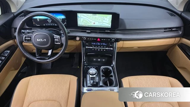 Kia Carnival 4th generation id 4650254 из Кореи 17