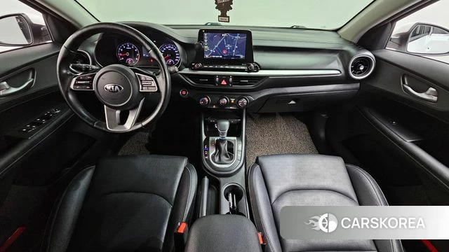 Kia Come New K3 id 4596123 из Кореи 34