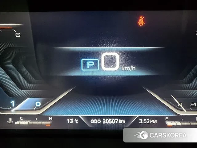 Ssangyong The New Rexton Sport id 3451451 из Кореи 16