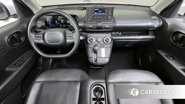 Hyundai Casper id 3377543 из Кореи 17