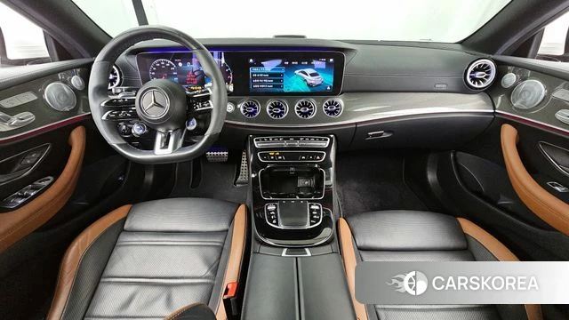 Mercedes-Benz E-Class W213 id 3941524 из Кореи 17