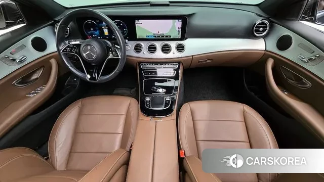 Mercedes-Benz E-Class W213 id 3378986 из Кореи 17