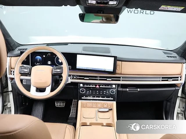 Hyundai Santa Fe (MX5) id 3359976 из Кореи 17