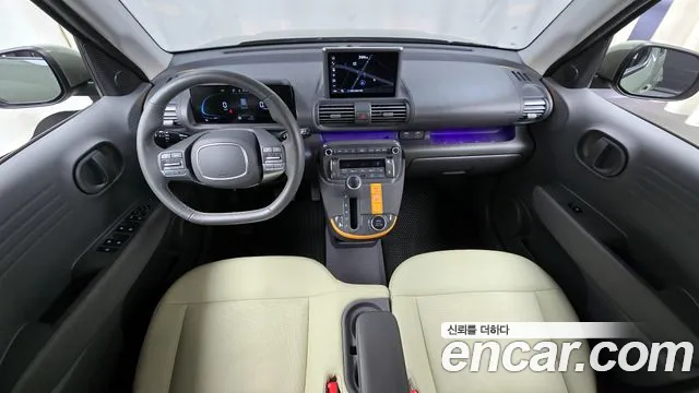 Hyundai Casper id 2699135 из Кореи 17