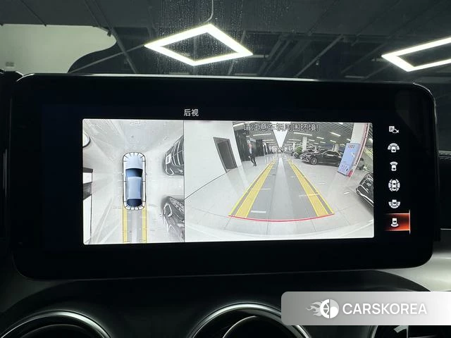 Mercedes-Benz GLC Coupe id 4271455 из Китая 15