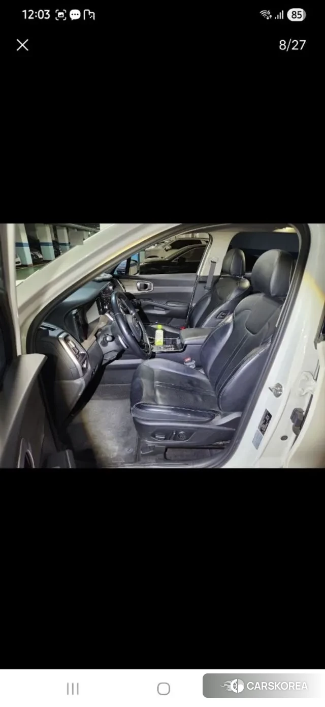 Kia Sorento 4th Generation id 3598340 из Кореи 7