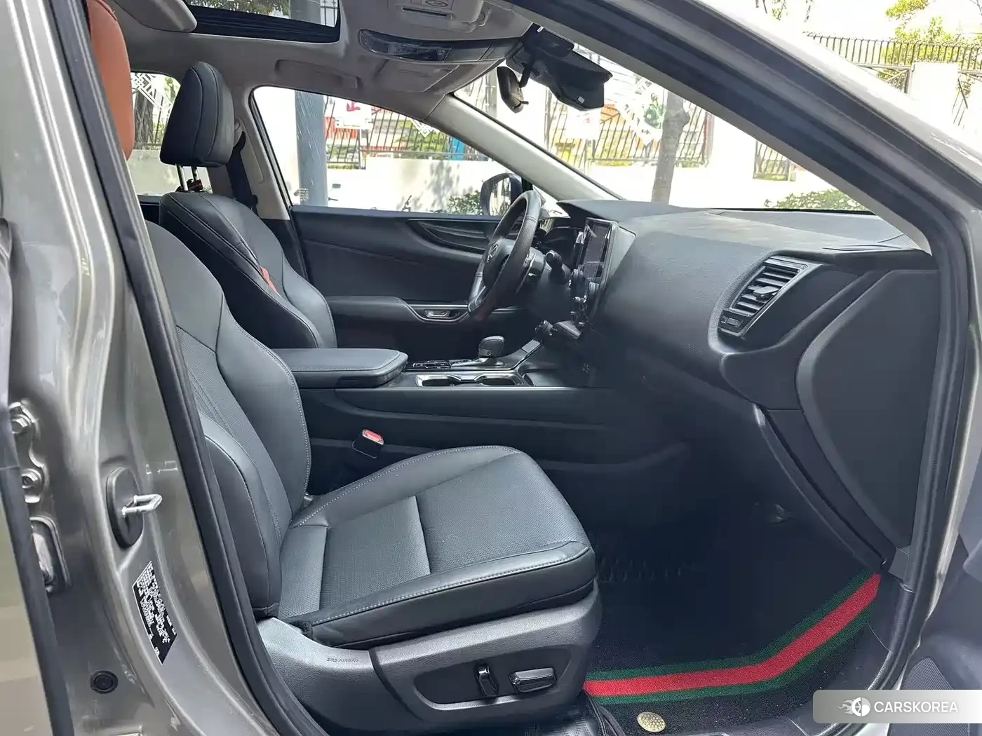 Lexus NX id 4546208 из Китая 10