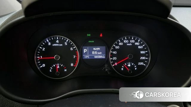 Kia All New Morning (JA) id 3894237 из Кореи 17