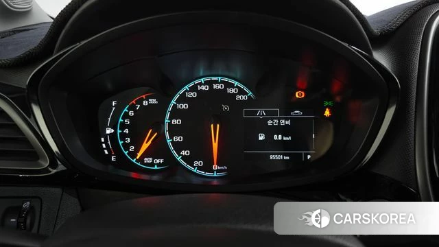 Chevrolet (GM Daewoo) The New Spark id 4310940 из Кореи 31