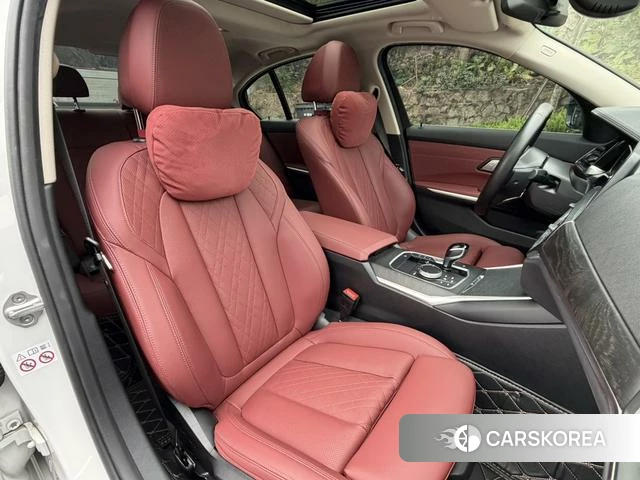 BMW 3 series id 4274704 из Китая 13