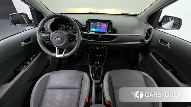 Kia Morning Urban (JA) id 3203077 из Кореи 17