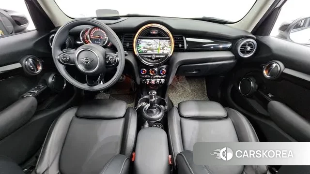 Mini Cooper id 2965913 из Кореи 17