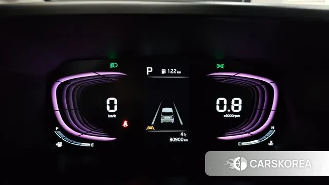 Kia The New Kia Ray id 3711746 из Кореи 17