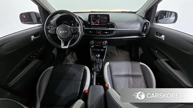 Kia Morning Urban (JA) id 3625067 из Кореи 17