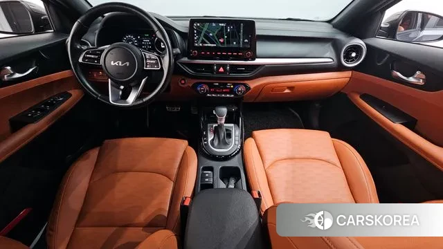 Kia The New K3 2nd generation id 3503013 из Кореи 17