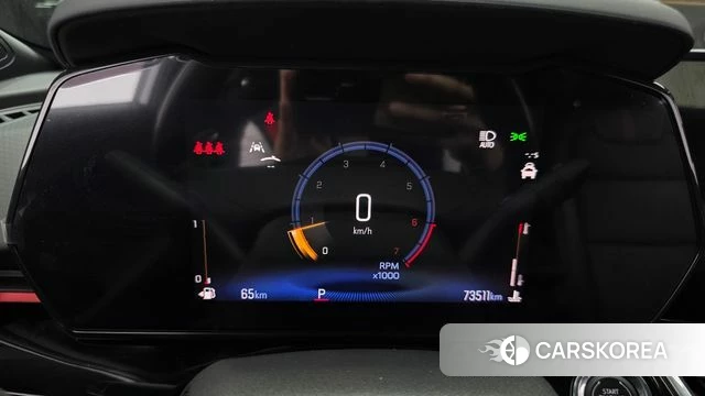 Chevrolet (GM Daewoo) Trax Crossover id 4715393 из Кореи 30