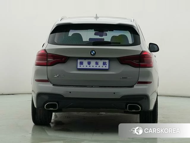 BMW X3 id 4297936 из Китая 22