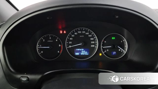 Hyundai The New Grand Starex id 4397634 из Кореи 29