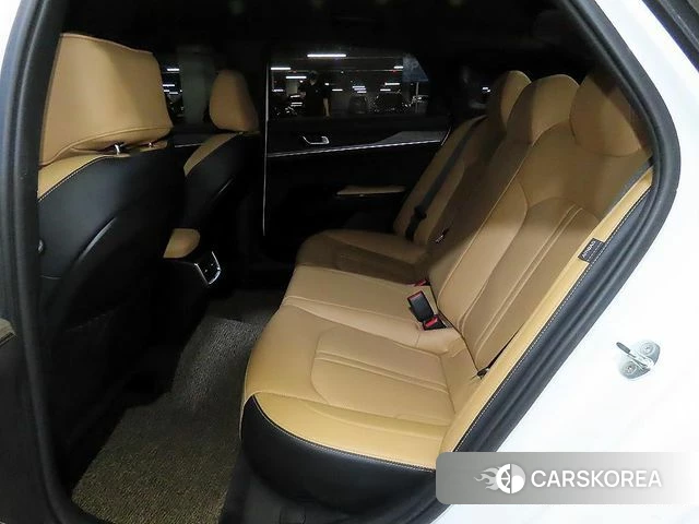 Kia K5 3rd generation id 4784770 из Кореи 17