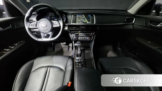 Kia The New K5 2nd generation id 4180763 из Кореи 17