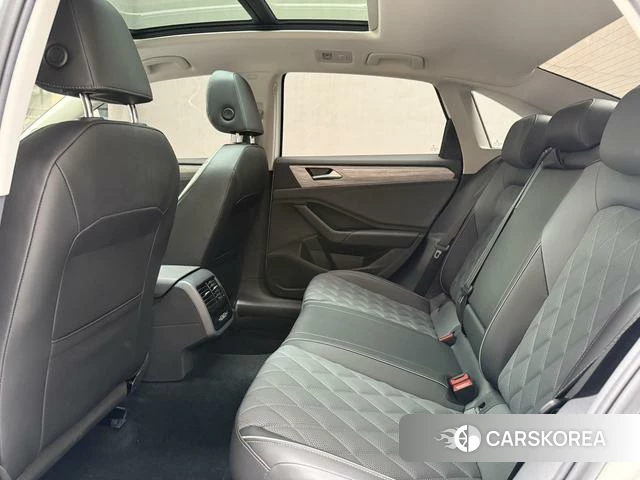 Volkswagen Sagitar id 4255896 из Китая 23
