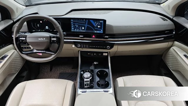 Kia The New Carnival 4th Generation id 4590108 из Кореи 29