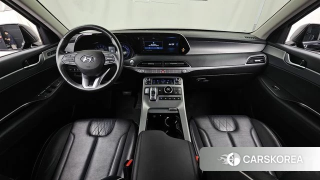 Hyundai Palisade id 4677672 из Кореи 17