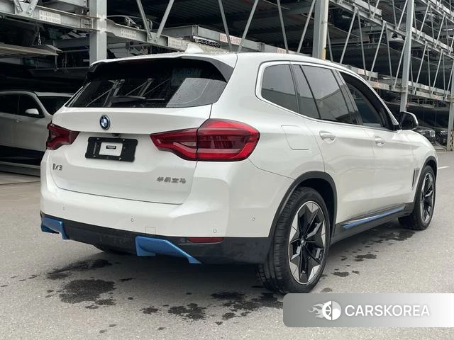 BMW iX3 id 4265452 из Китая 14