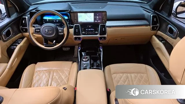 Kia Sorento 4th Generation id 3718020 из Кореи 17