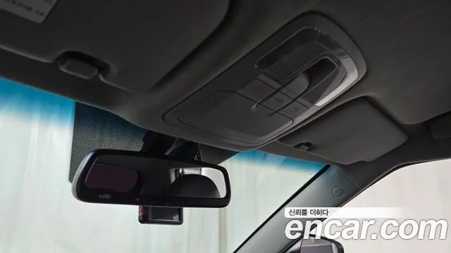 Ssangyong Tivoli Armor id 2699608 из Кореи 17