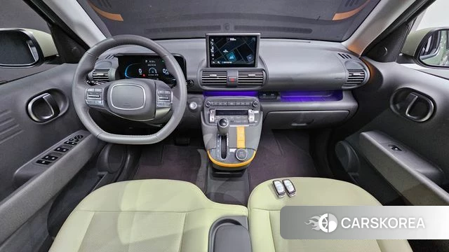 Hyundai Casper id 4280939 из Кореи 17