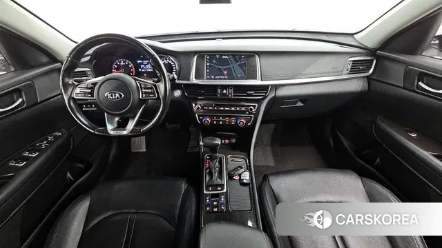 Kia The New K5 2nd generation id 2977131 из Кореи 17