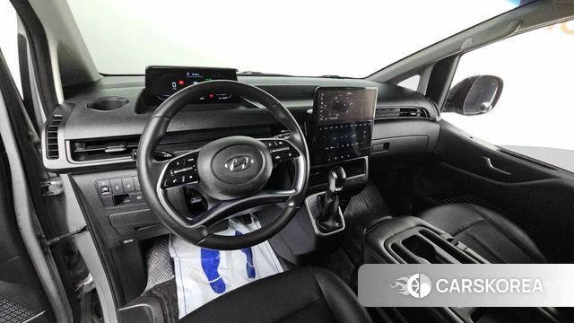 Hyundai Staria id 4943056 из Кореи 27